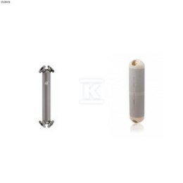 WYMIENNIK JAD X 5.38 FF STA Z IZOLACJĄ