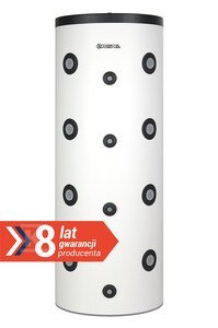 ZBIORNIK BUFOROWY SV-500.1