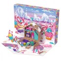 Kalendarz adwentowy polly pocket