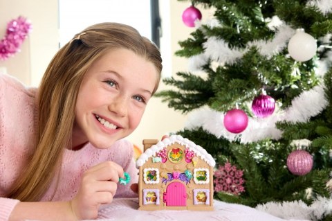 Kalendarz adwentowy polly pocket Kalendarz adwentowy polly pocket