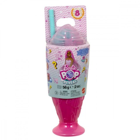 Lalka barbie pop reveal Lalka barbie pop reveal