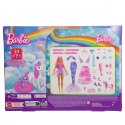 Kalendarz adwentowy barbie 2025