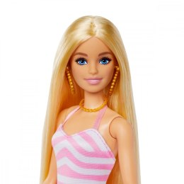 Lalka barbie + akcesoria