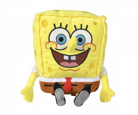 Maskotka spongebob kanciastoporty, 35 cm Maskotka spongebob kanciastoporty, 35 cm