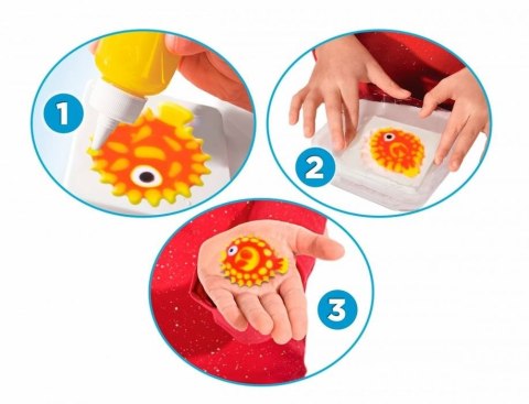 Zestaw xxl aqua gelz Zestaw xxl aqua gelz