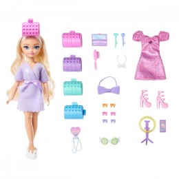 Lalka barbie dream besties malibu
