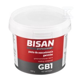 PASTA DO GWINTÓW GB1 400G