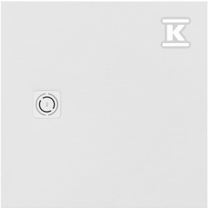 BRODZI.MAG.PRO.STONEX® 900 X 900 MM, NI