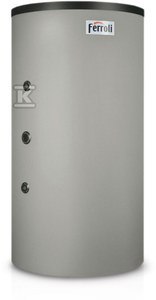 BUFOR CZARNY BEZ WĘŻOWNICY FB 1000