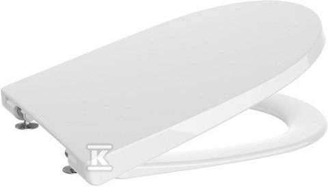 DESKA WC ONA WOL.COM.SUPRALIT® Z FUNK.S