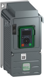 EASY ALTIVAR 610,5.5 KW,3F,3~460V,IP 20