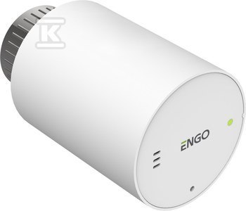 GŁOWICA ENGO ETRV-M30, B/PRZEW M30X1,5 GŁOWICA ENGO ETRV-M30, B/PRZEW M30X1,5