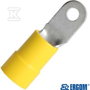 KOŃCÓWKA KABLOWA KOI 50/8 (100 SZT.)