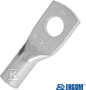 KOŃCÓWKA KABLOWA KOR 16/8 (100 SZT.)