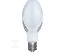 LED INTENSIVE 230V 75W E40 6000K