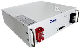 MAGAZYN PV DEYE LIFEPO4 5,12KWH