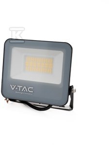 NAŚWIETLACZ LED 30W VT-4435 6500K 5550L NAŚWIETLACZ LED 30W VT-4435 6500K 5550L