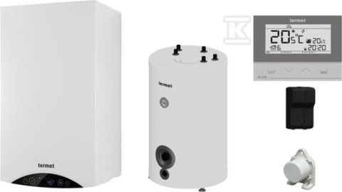 PAK.KOT.GAZ. GOLD II PLUS 20+SG PLUS 100