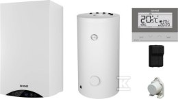 PAK.KOT.GAZ. GOLD II PLUS 20+SWK 140