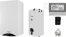 PAK.KOT.GAZ. GOLD II PLUS 25+SG PLUS 100