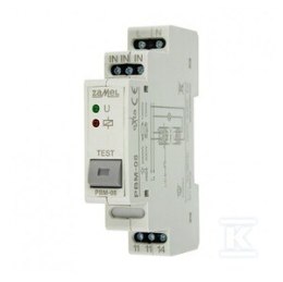 PRZEKAŹNIK BISTABILN PBM-08