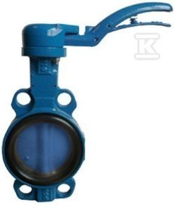 PRZEPUSTN.DN150 PN16, EPDM NR:149G038575