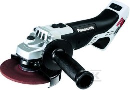 SZLIFIER.KĄTO.125 MM 18V PANASONI.EY46A