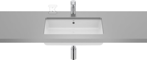 UMYWALKA GAP PODBLATO.PROSTOKĄT.55X35 C