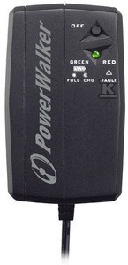 UPS DC ZA.BU.PO.12 V 2.1 A 25 W 2.6 AH B