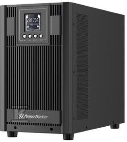 UPS PO.VFI 3000 AT FR ON-LI.3000VA 4X 23