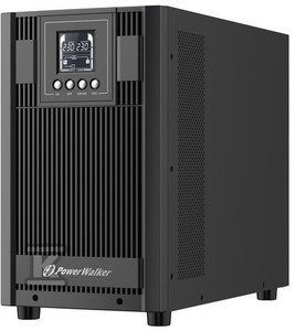 UPS PO.VFI 3000 AT FR ON-LI.3000VA 4X 23
