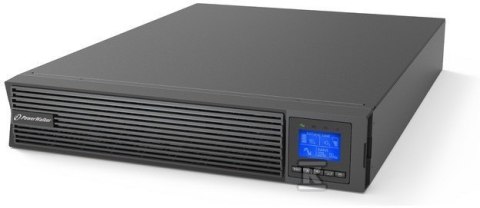 UPS RAC.PO.VFI 3000 ICR IO.PF1 ON-LI.300