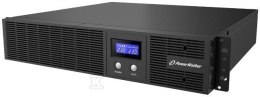 UPS RAC.PO.VI 3000 RLE LINE-IN.3000VA 8X
