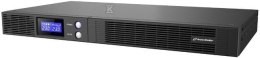 UPS RAC.PO.VI 750 R1U LINE-IN.750VA 4X I