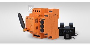 WI-MEF-3-40A WI-FI Z LAMPKĄ LK-BZ-3