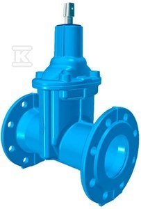 ZASUWA KOŁN.DŁUGA E1 DN150 PN16 (4700E