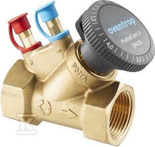 ZAWÓR HYDROCOM V,NR.KATAL:1062706