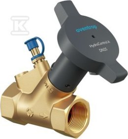 ZAWÓR HYDROCONTROL A,NR.KATAL:1067526