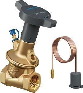 ZAWÓR HYDROCONTROL D,NR.KATAL:1064526