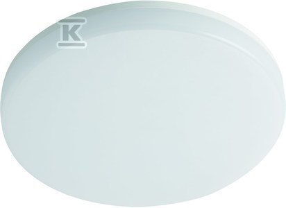 PLAFON VARSO LED 24W 4000K O Z CZUJN.