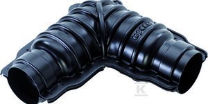 KOLANO ECOFLEX ZESTAW IZOL. 200/175/140