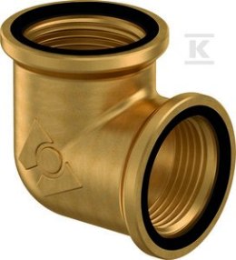 KOLANO MOSIĘŻNE WIPEX PN6 GW5/4