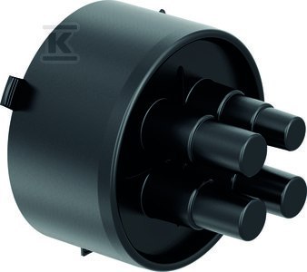 KOŃ.GUM.ECOFLEXQUATTRO18-22+25-28+32/17