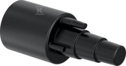 KOŃCÓW.GUM.ECOFLEX SINGLE 160/250