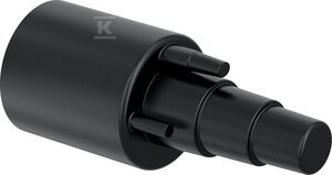 KOŃCÓW.GUM.ECOFLEX SINGLE 160/250