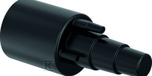 KOŃCÓW.GUM.ECOFLEX SINGLE 40+50+63/140