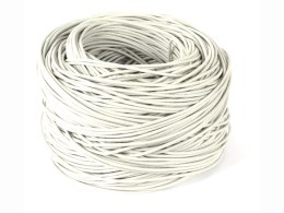 Kabel sieciowy SEVEN UTP CCA Solid 4x2 305m