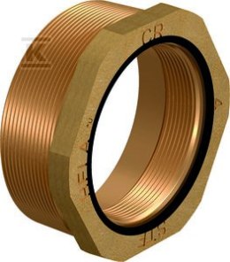 REDUKCJA MOSIĘŻNA WIPEX PN6 GZ4