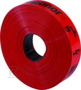 TAŚMA OSTRZEGAWCZA ECOFLEX 40MMX250M