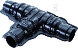 TRÓJNIK ECOFLEX ZESTAW IZOL.200/175/140